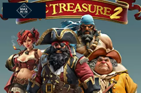 Epic Treasure 2